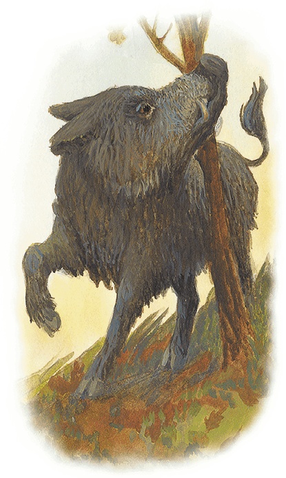 Иллюстрация к книге — Жук на ниточке [i_083.jpg]