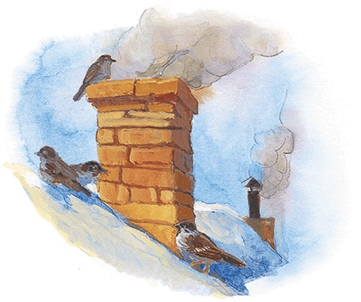 Иллюстрация к книге — Жук на ниточке [i_093.jpg]