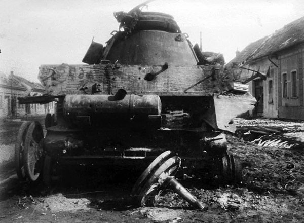 Иллюстрация к книге — Дорога на Берлин. "От победы к победе" [_078.jpg]