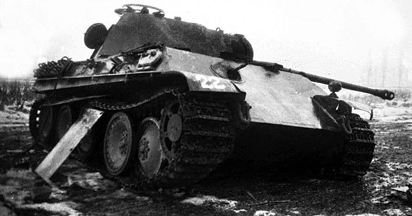 Иллюстрация к книге — Дорога на Берлин. "От победы к победе" [_090.jpg]