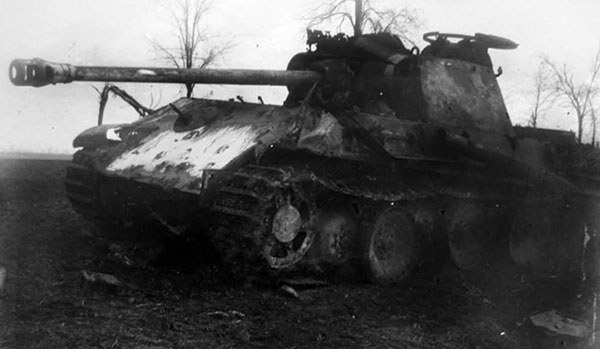 Иллюстрация к книге — Дорога на Берлин. "От победы к победе" [_097.jpg]