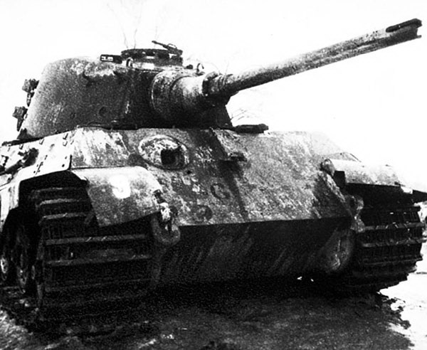 Иллюстрация к книге — Дорога на Берлин. "От победы к победе" [_100.jpg]