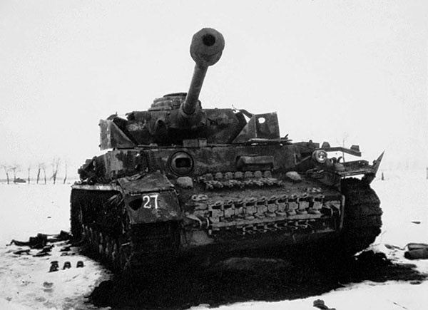 Иллюстрация к книге — Дорога на Берлин. "От победы к победе" [_104.jpg]