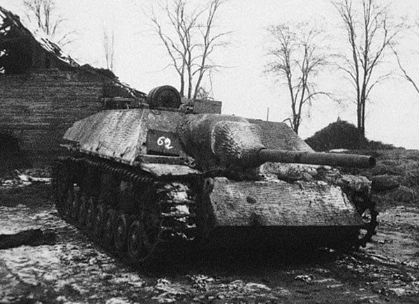 Иллюстрация к книге — Дорога на Берлин. "От победы к победе" [_105.jpg]