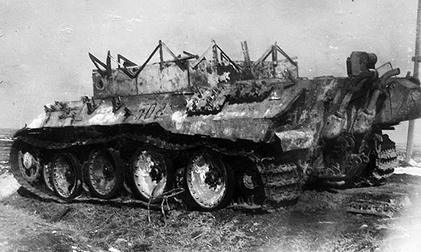 Иллюстрация к книге — Дорога на Берлин. "От победы к победе" [_123.jpg]