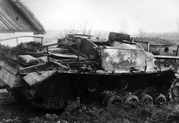 Иллюстрация к книге — Дорога на Берлин. "От победы к победе" [_128.jpg]