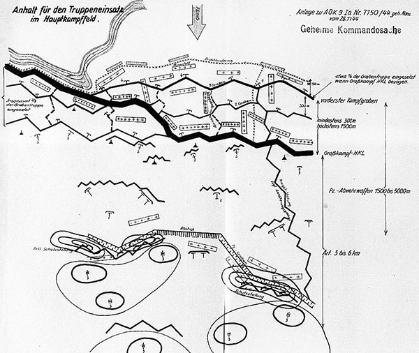 Иллюстрация к книге — Дорога на Берлин. "От победы к победе" [_175.jpg]