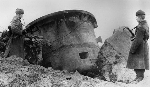 Иллюстрация к книге — Дорога на Берлин. "От победы к победе" [_237.jpg]