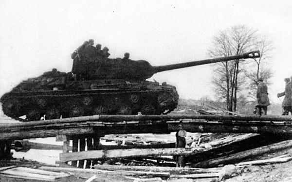 Иллюстрация к книге — Дорога на Берлин. "От победы к победе" [_261.jpg]