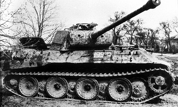 Иллюстрация к книге — Дорога на Берлин. "От победы к победе" [_323.jpg]