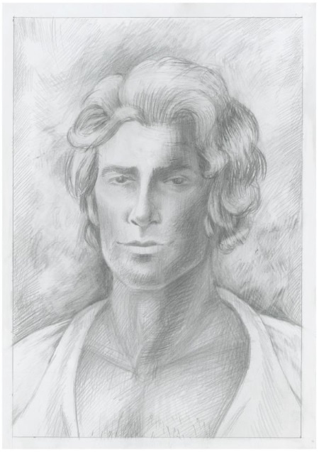 Иллюстрация к книге — Глаша [i_002.jpg]