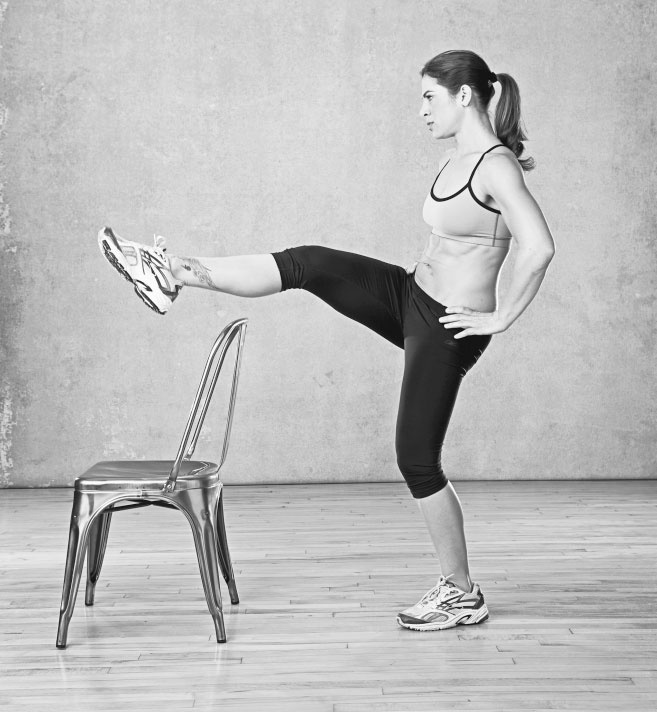 Иллюстрация к книге — Знаменитая программа Джиллиан Майклз. Стройное и здоровое тело за 30 дней [i_083.jpg]