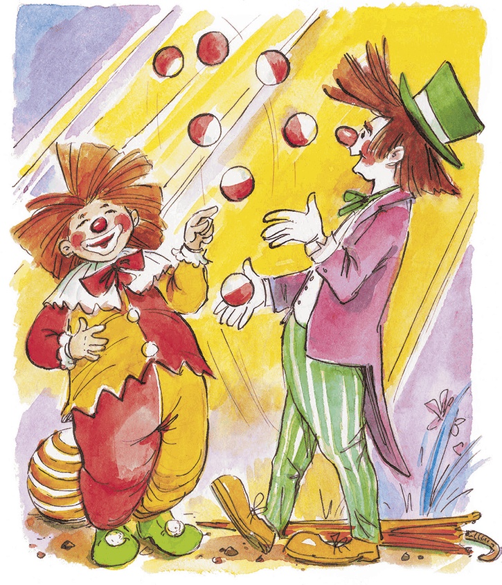 Иллюстрация к книге — Приключения машинки Кнопки [i_008.jpg]