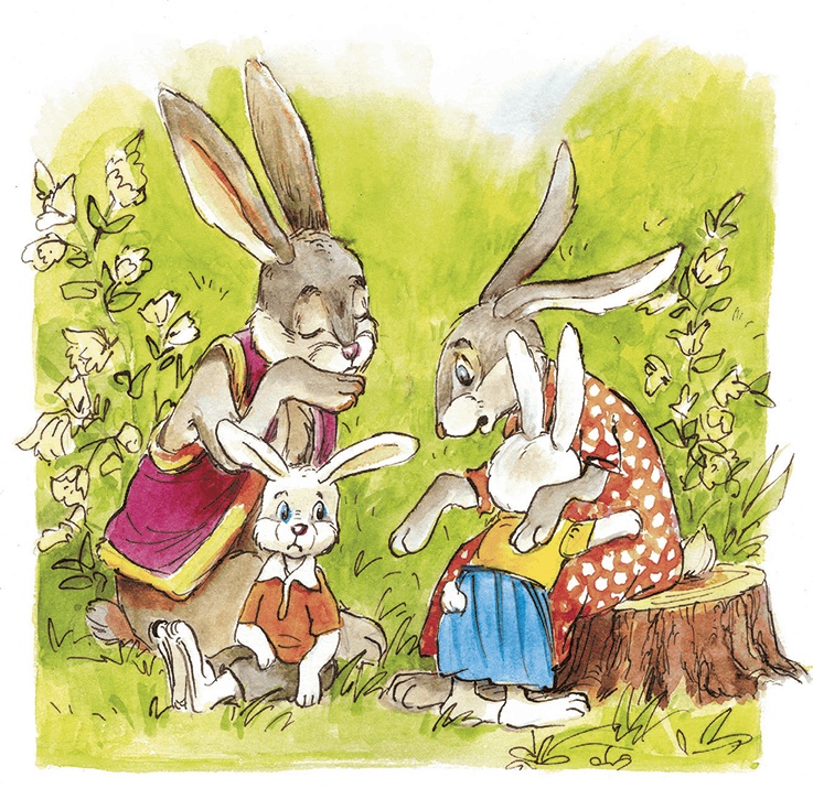 Иллюстрация к книге — Приключения машинки Кнопки [i_019.jpg]