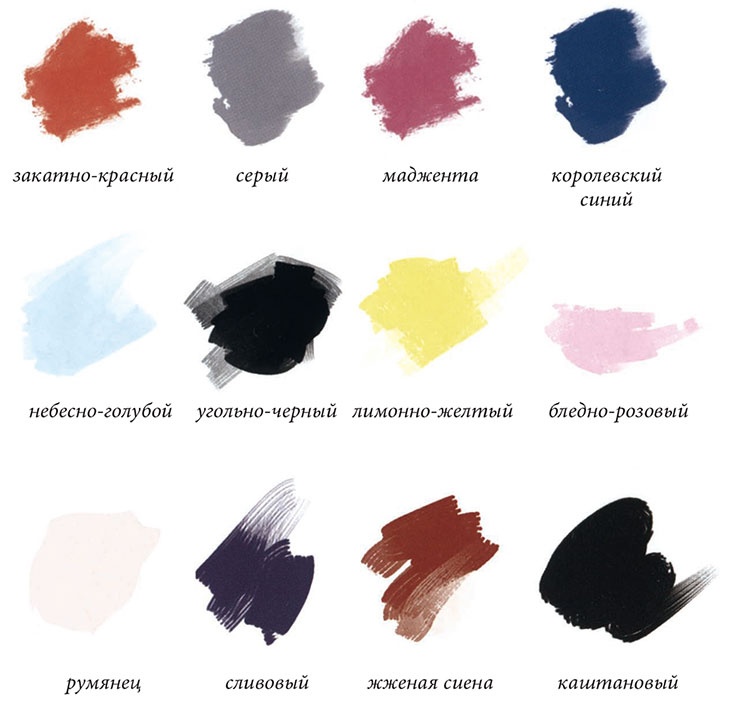 Иллюстрация к книге — Измените свой гардероб, чтобы изменить свою жизнь [i_005.jpg]