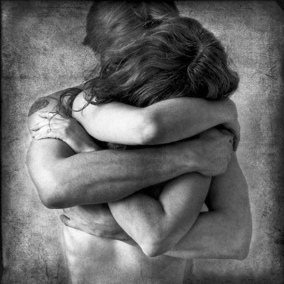 Иллюстрация к книге — Люби её бесстрашно [i_002.jpg]