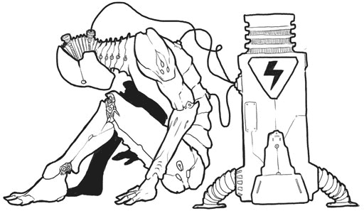 Иллюстрация к книге — Другой ты! Книга, которая изменит ваше отношение к спорту и питанию [i_002.jpg]