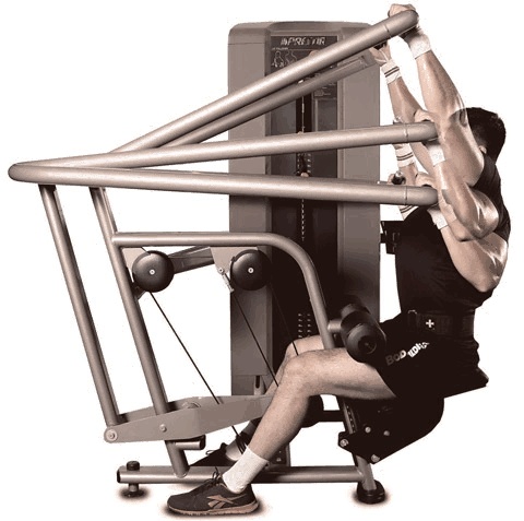 Иллюстрация к книге — Другой ты! Книга, которая изменит ваше отношение к спорту и питанию [i_032.jpg]