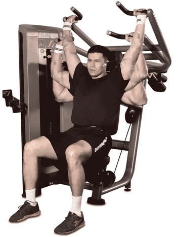 Иллюстрация к книге — Другой ты! Книга, которая изменит ваше отношение к спорту и питанию [i_035.jpg]