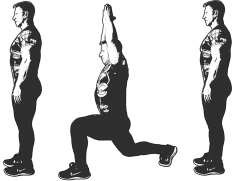 Иллюстрация к книге — Другой ты! Книга, которая изменит ваше отношение к спорту и питанию [i_042.jpg]