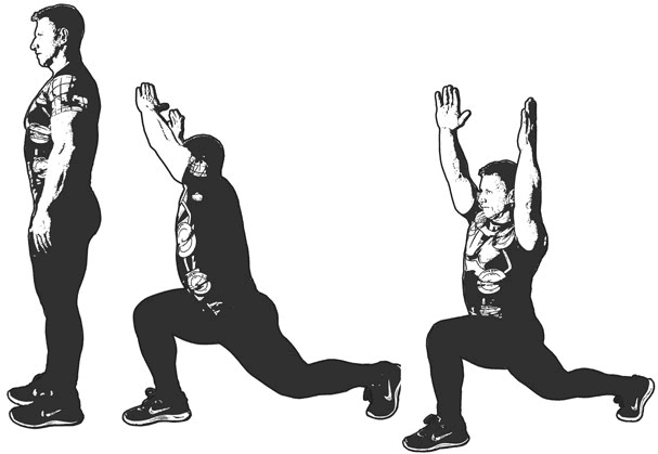 Иллюстрация к книге — Другой ты! Книга, которая изменит ваше отношение к спорту и питанию [i_045.jpg]