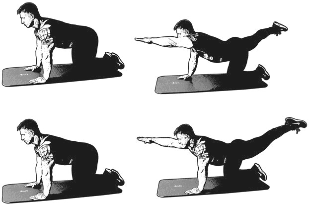 Иллюстрация к книге — Другой ты! Книга, которая изменит ваше отношение к спорту и питанию [i_052.jpg]