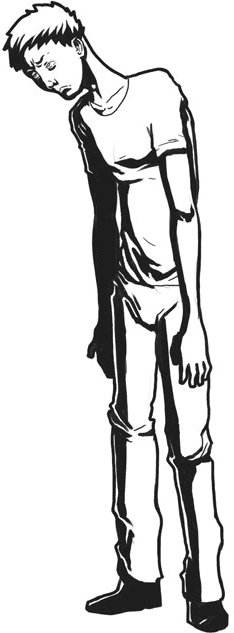 Иллюстрация к книге — Другой ты! Книга, которая изменит ваше отношение к спорту и питанию [i_059.jpg]