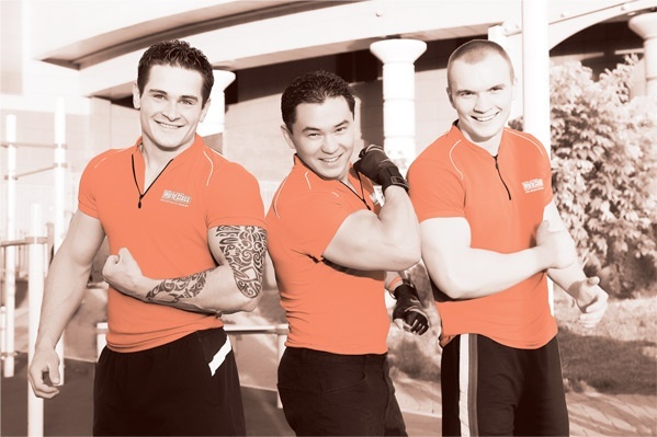 Иллюстрация к книге — Другой ты! Книга, которая изменит ваше отношение к спорту и питанию [i_062.jpg]