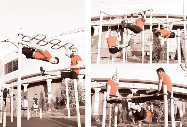 Иллюстрация к книге — Другой ты! Книга, которая изменит ваше отношение к спорту и питанию [i_064.jpg]