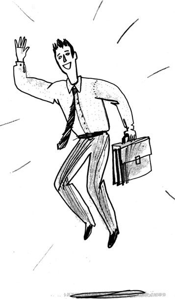 Иллюстрация к книге — Харизма. Искусство производить сильное и незабываемое впечатление [_17.jpg]