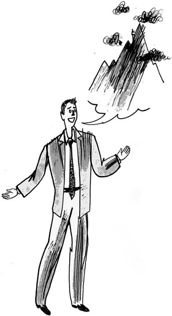 Иллюстрация к книге — Харизма. Искусство производить сильное и незабываемое впечатление [_30.jpg]