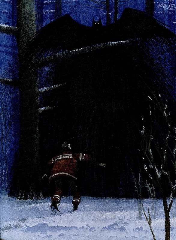 Иллюстрация к книге — Путешествие на Тандадрику [i_003.jpg]