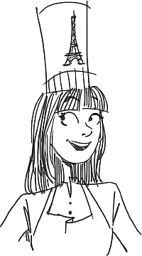 Иллюстрация к книге — Есть, любить, наслаждаться. Еда. Путеводитель-травелог для женщин по ресторанам, кухням и рынкам мира [_04.jpg]