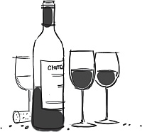 Иллюстрация к книге — Есть, любить, наслаждаться. Еда. Путеводитель-травелог для женщин по ресторанам, кухням и рынкам мира [_07.jpg]