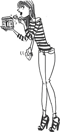 Иллюстрация к книге — Есть, любить, наслаждаться. Еда. Путеводитель-травелог для женщин по ресторанам, кухням и рынкам мира [_13.jpg]