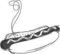 Иллюстрация к книге — Есть, любить, наслаждаться. Еда. Путеводитель-травелог для женщин по ресторанам, кухням и рынкам мира [_24.jpg]