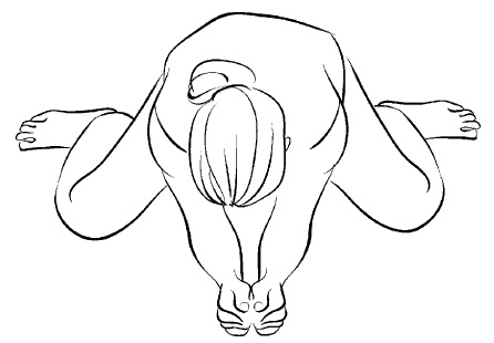 Иллюстрация к книге — Йога для беременных [i_050.jpg]