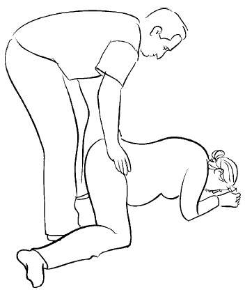 Иллюстрация к книге — Йога для беременных [i_066.jpg]