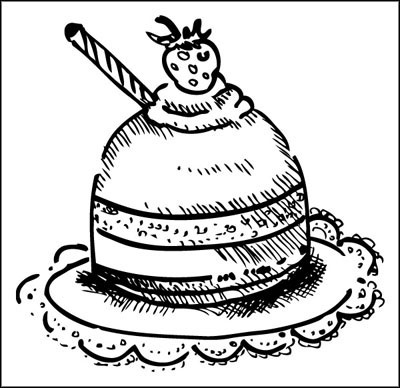 Иллюстрация к книге — Француженки едят с удовольствием. Уроки любви и кулинарии от современной Джулии Чайлд [_012.jpg]