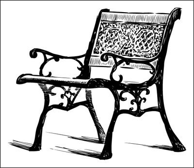 Иллюстрация к книге — Француженки едят с удовольствием. Уроки любви и кулинарии от современной Джулии Чайлд [_103.jpg]