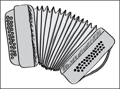 Иллюстрация к книге — Француженки едят с удовольствием. Уроки любви и кулинарии от современной Джулии Чайлд [_139.jpg]