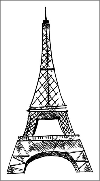 Иллюстрация к книге — Француженки едят с удовольствием. Уроки любви и кулинарии от современной Джулии Чайлд [_174.jpg]