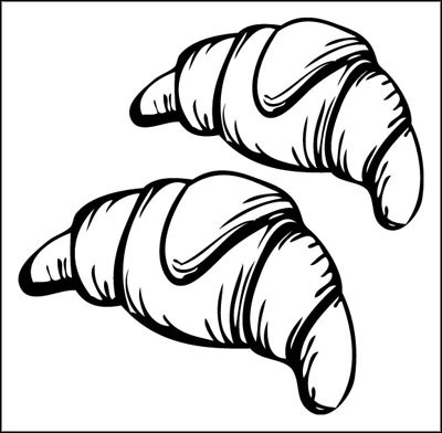 Иллюстрация к книге — Француженки едят с удовольствием. Уроки любви и кулинарии от современной Джулии Чайлд [_239.jpg]