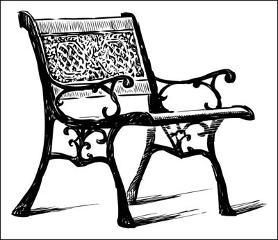 Иллюстрация к книге — Француженки едят с удовольствием. Уроки любви и кулинарии от современной Джулии Чайлд [_240.jpg]