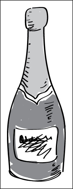 Иллюстрация к книге — Француженки едят с удовольствием. Уроки любви и кулинарии от современной Джулии Чайлд [_292.jpg]