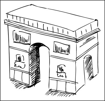 Иллюстрация к книге — Француженки едят с удовольствием. Уроки любви и кулинарии от современной Джулии Чайлд [_312.jpg]