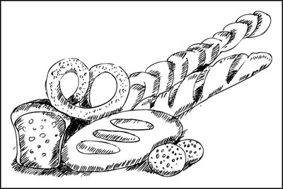 Иллюстрация к книге — Француженки едят с удовольствием. Уроки любви и кулинарии от современной Джулии Чайлд [_322.jpg]