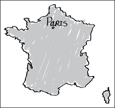 Иллюстрация к книге — Француженки едят с удовольствием. Уроки любви и кулинарии от современной Джулии Чайлд [_326.jpg]