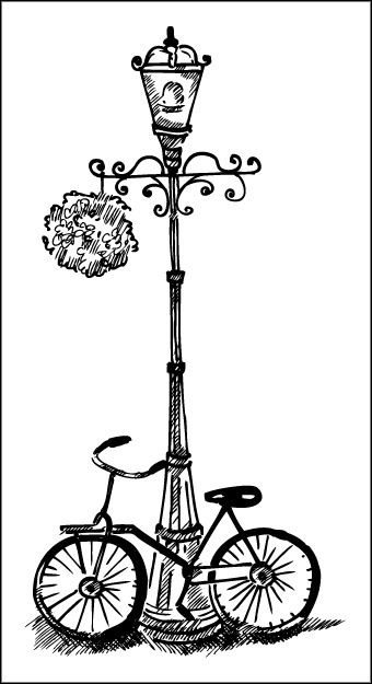 Иллюстрация к книге — Француженки едят с удовольствием. Уроки любви и кулинарии от современной Джулии Чайлд [_378.jpg]