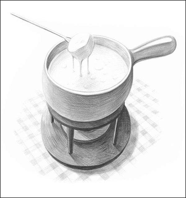 Иллюстрация к книге — Француженки едят с удовольствием. Уроки любви и кулинарии от современной Джулии Чайлд [glava_08.jpg]